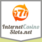 internet casino slots logo